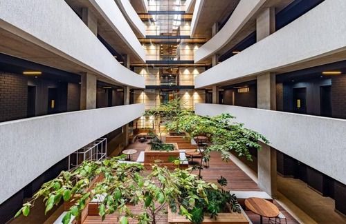 Cape Town City Centre Apartment | wex 1