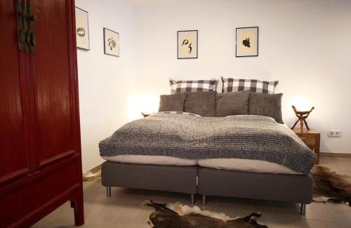 Weyarn Apartment | Weyarn südlich von München