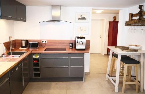 Weyarn Apartment | Weyarn südlich von München