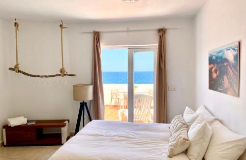La Santa Apartment | Weybeach5 ocean frontline,sea view,private terrace