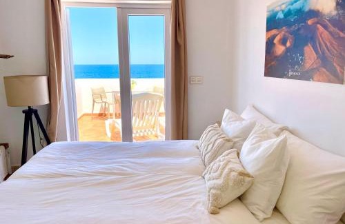 La Santa Apartment | Weybeach5 ocean frontline,sea view,private terrace