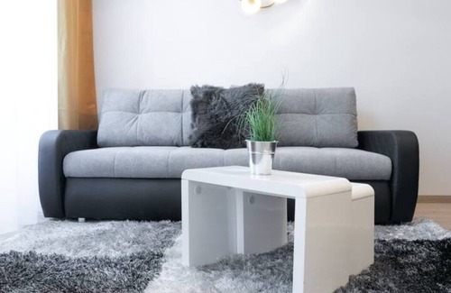 Funfhaus Apartment | WF-Apartment near Westbahnhof Top 9