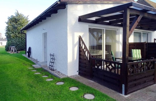 Bannemin Apartment | WG 02 - li - Bannemin, Haus Wolkenlos