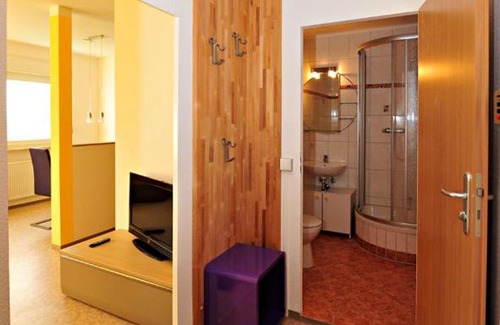 Annaberg-Buchholz Apartment | WG Adam Ries 19