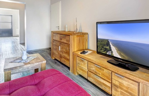 Peenemuende Apartment | Wg GF 1 0504 - Peenemünde, Ferienresidenz Zum Seglerhafen ST