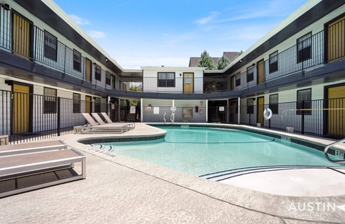 Allandale Apartment | WH #115 xxxxxxxxxxxx