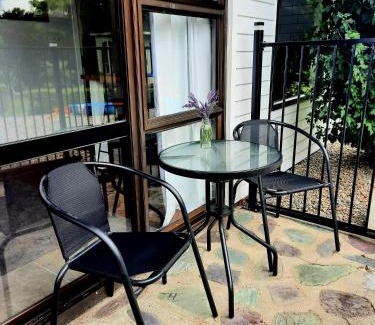 Motueka Bed & Breakfast | Whakatā Place