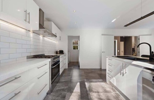 Frankton House | Whakata on McBride Su