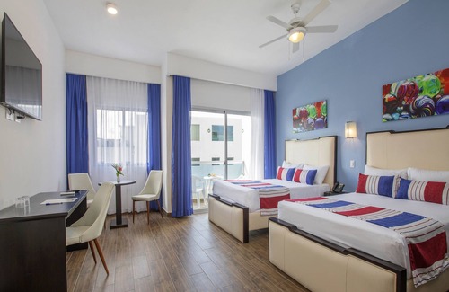 Bavaro Hotel | whala!urban punta cana