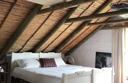 Westcliff Bed & Breakfast | Whale Cottage Hermanus