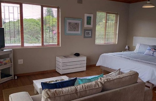 Sedgefield Apartment | Whale of a Time - Sedgefield