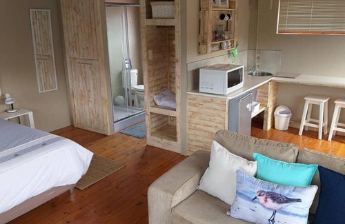 Sedgefield Apartment | Whale of a Time - Sedgefield