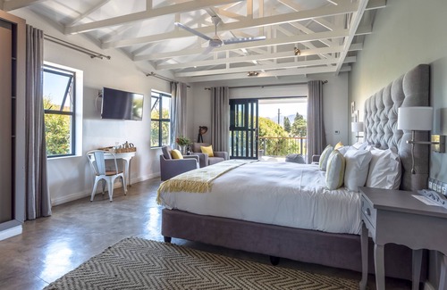 Westcliff House | Whale Rock Luxury Lodge