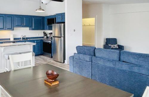 Boothbay Harbor Apartment | Whale's Tale