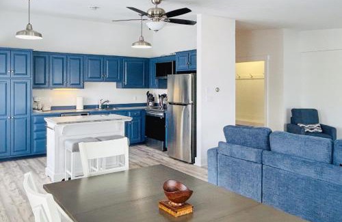 Boothbay Harbor Apartment | Whale's Tale