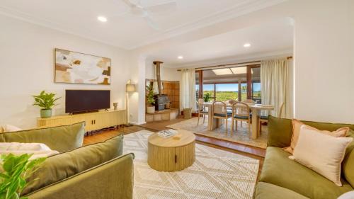 New Brighton House | Whale Song - Absolute Beachfront