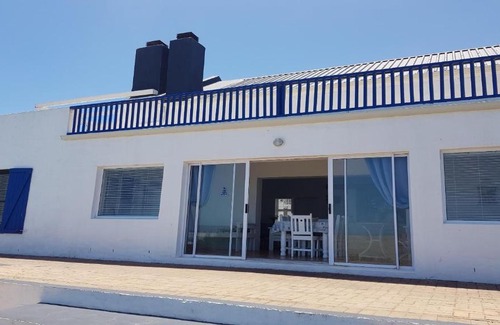 Yzerfontein Apartment | Whale Tale Beach House