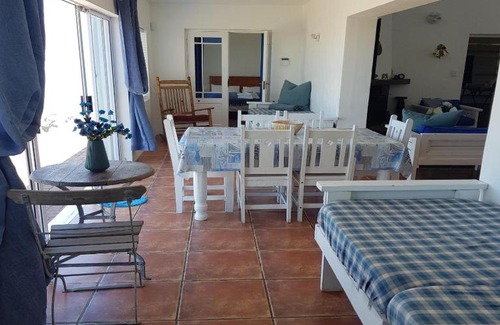 Yzerfontein Apartment | Whale Tale Beach House