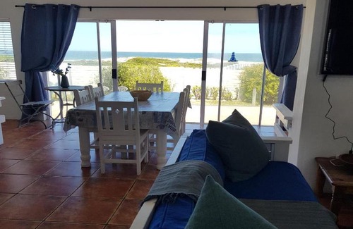 Yzerfontein Apartment | Whale Tale Beach House