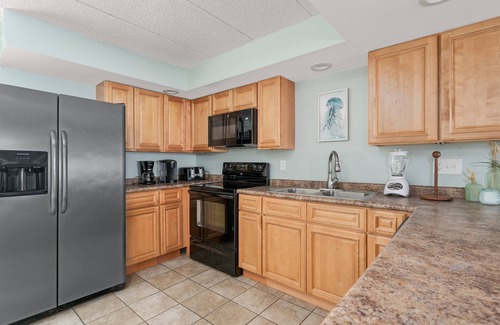 South Nags Head Condo | Whalebone Pierview | Oceanfront | Pierview Oceanfront Condos | Nags Head | Sleeps 6