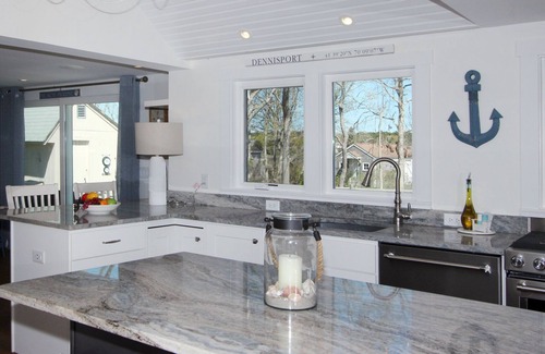 Dennis Port House | Whalecome Retreat - Updated Home w/Amazing Saltwater Pool