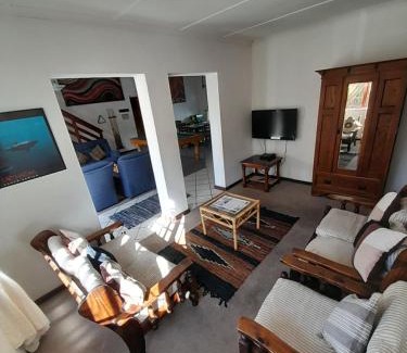 Westcliff Bed & Breakfast | Whalers Guest House