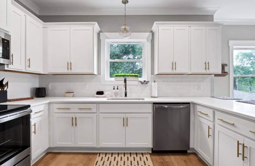 North Carolina Coast Villa | Whalers Paradise Summ