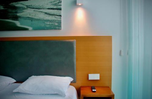 Ponta Delgada Apartment | Whalesbay Hotel Apartamentos