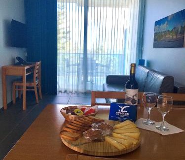 Ponta Delgada Apartment | Whalesbay Hotel Apartamentos