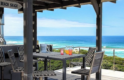 Keurboomstrand Villa | Whaleshaven Villa - Five Bedroom Villa, Sleeps 10