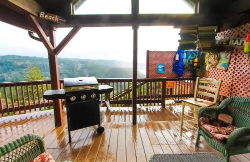 Brookings House | Whaleshead Ridge