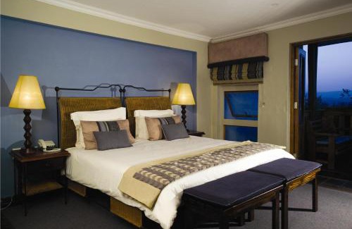 Plettenberg Bay Hotel | Whalesong Hotel & Spa
