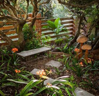 De Kelders House | Whalesong Lodge