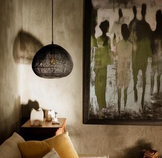 De Kelders House | Whalesong Lodge