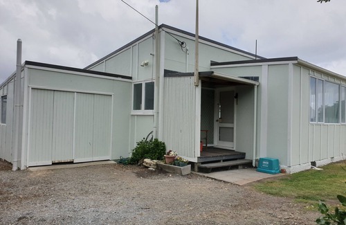 Whangaimoana House | Whangaimoana Beach House