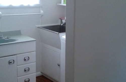 Whangamata House | Whangamata Bach - handy to beach and shops