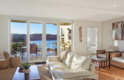 Narooma Apartment | Wharf Apartment Unit 11