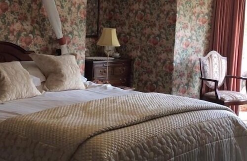 Richmond Bed & Breakfast | Whashton Springs Farm