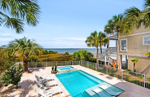Navarre Beach House | WHAT-A-BEACH