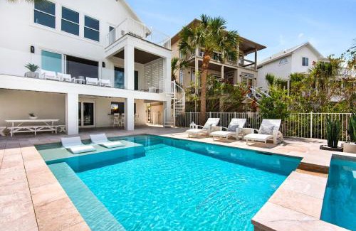Navarre Beach House | WHAT-A-BEACH