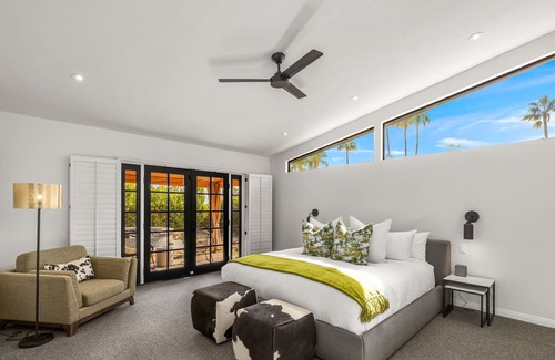 Palm Springs House | What Happens In Vista