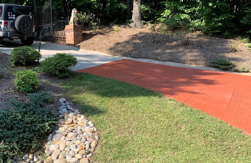 Randleman Apartment | What If Randleman, NC En Suite Room in Private Home close to NC Zoo & the Triad!