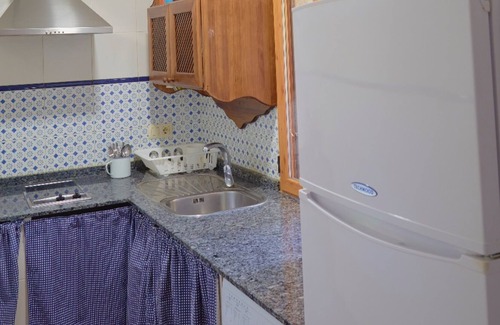 Yeste House | What if we miss a few days?