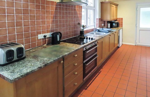 Yanwath Cottage | What more could you ask for than a spacious family home in a rural haven.