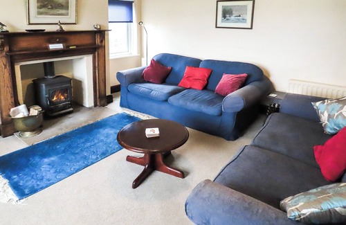 Yanwath Cottage | What more could you ask for than a spacious family home in a rural haven.