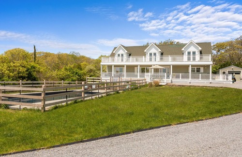 Montauk House | What You Have! Eat, Swim, Scenic Montauk. Hither Hills St. Park to "The Point"