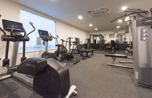St Just House | Wheal Chase, B&B - a hotel room that sleeps 4 guests in 1 bedroom