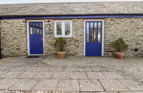Newquay House | Wheal Kitty