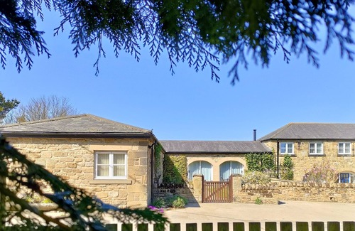 Cramlington Cottage | Wheatlands Cottage at Burradon Farm