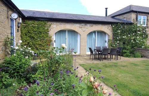 Cramlington Cottage | Wheatlands Cottage at Burradon Farm